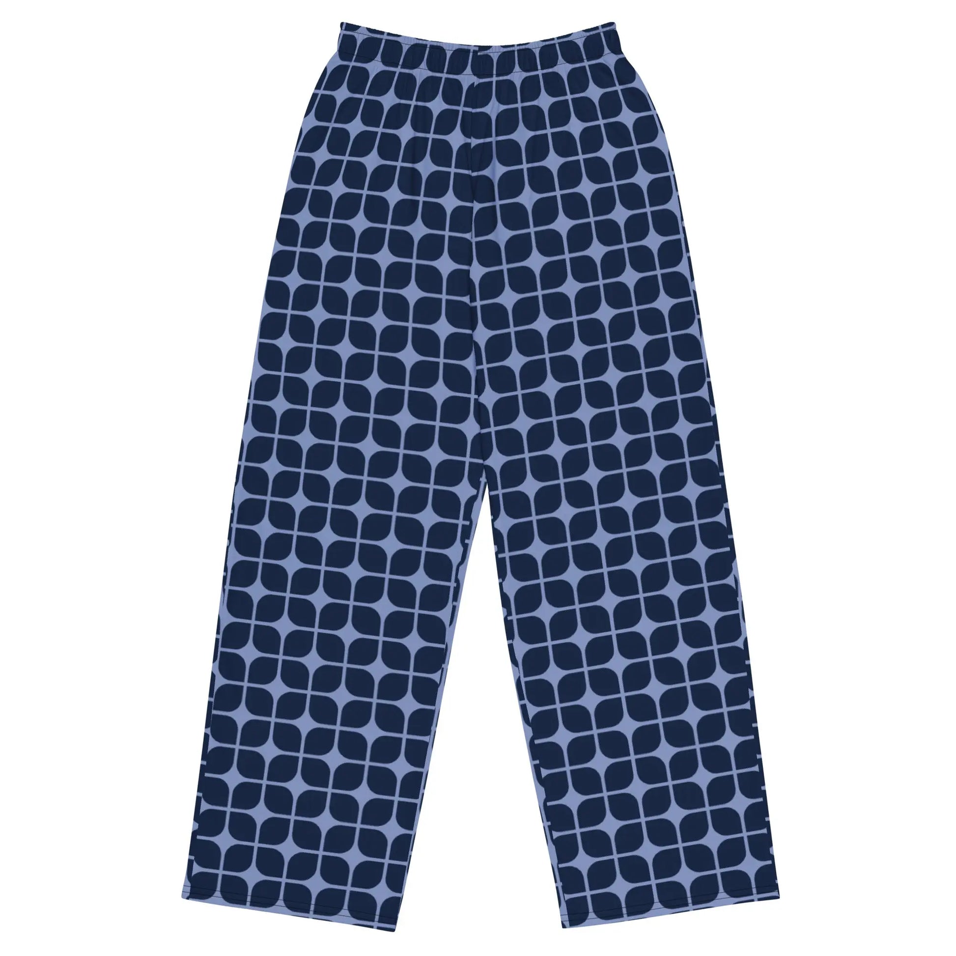 All-over print unisex wide-leg pants-LifessentialsLLC.com