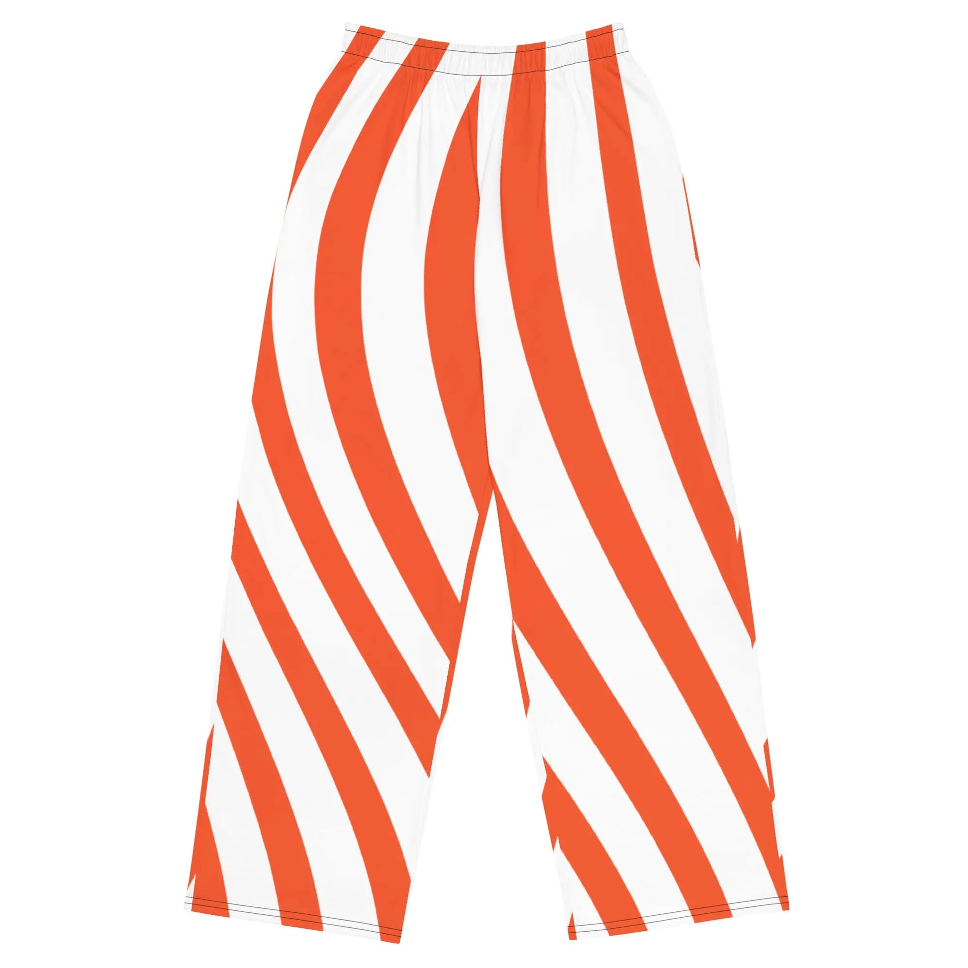 All-over print unisex wide-leg pants-LifessentialsLLC.com