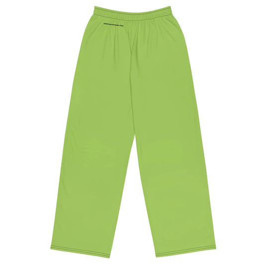 All-over print unisex wide-leg pants-LifessentialsLLC.com