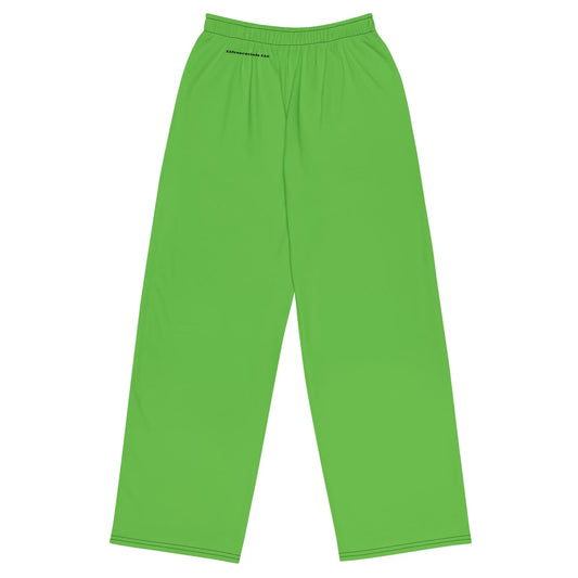 All-over print unisex wide-leg pants-LifessentialsLLC.com