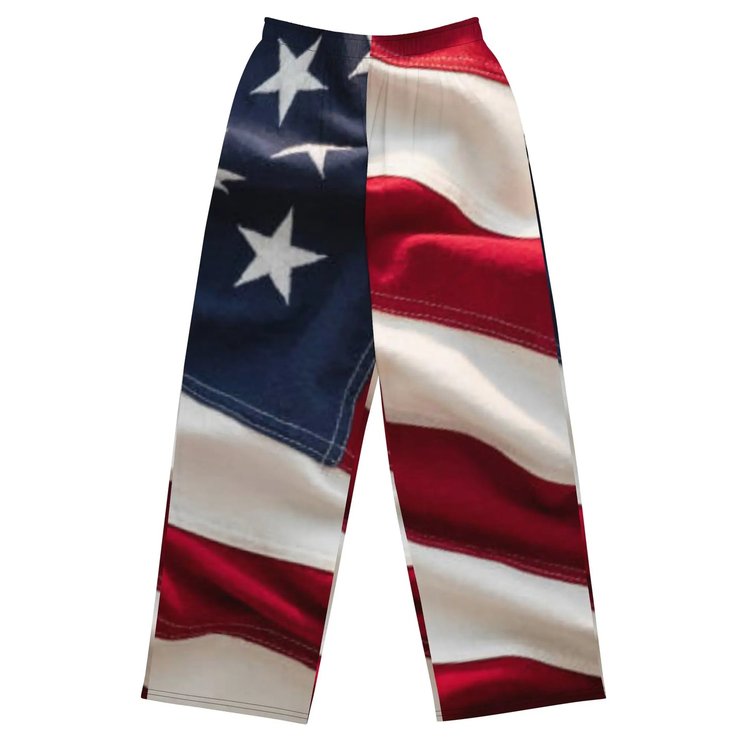 All-over print unisex wide-leg pants-LifessentialsLLC.com