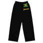 All-over print unisex wide-leg pants-LifessentialsLLC.com