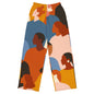 All-over print unisex wide-leg pants-LifessentialsLLC.com