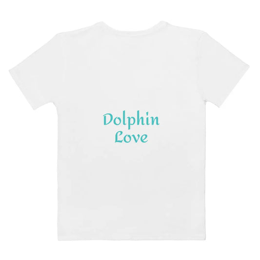 Women's T-shirt-LifessentialsLLC.com