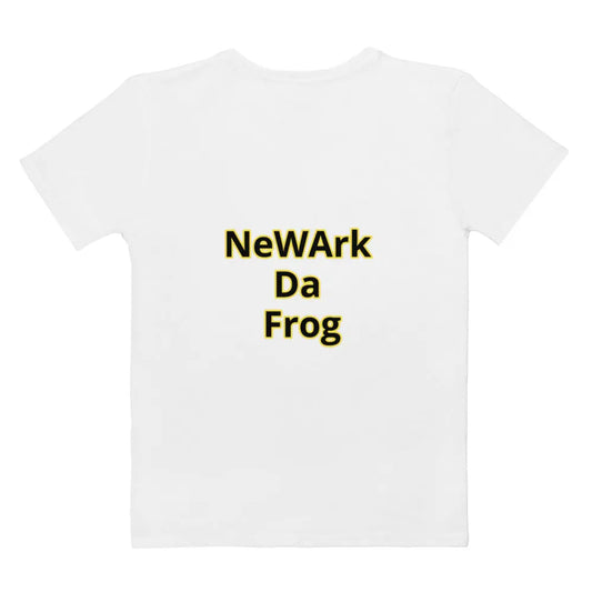 Women's T-shirt-LifessentialsLLC.com