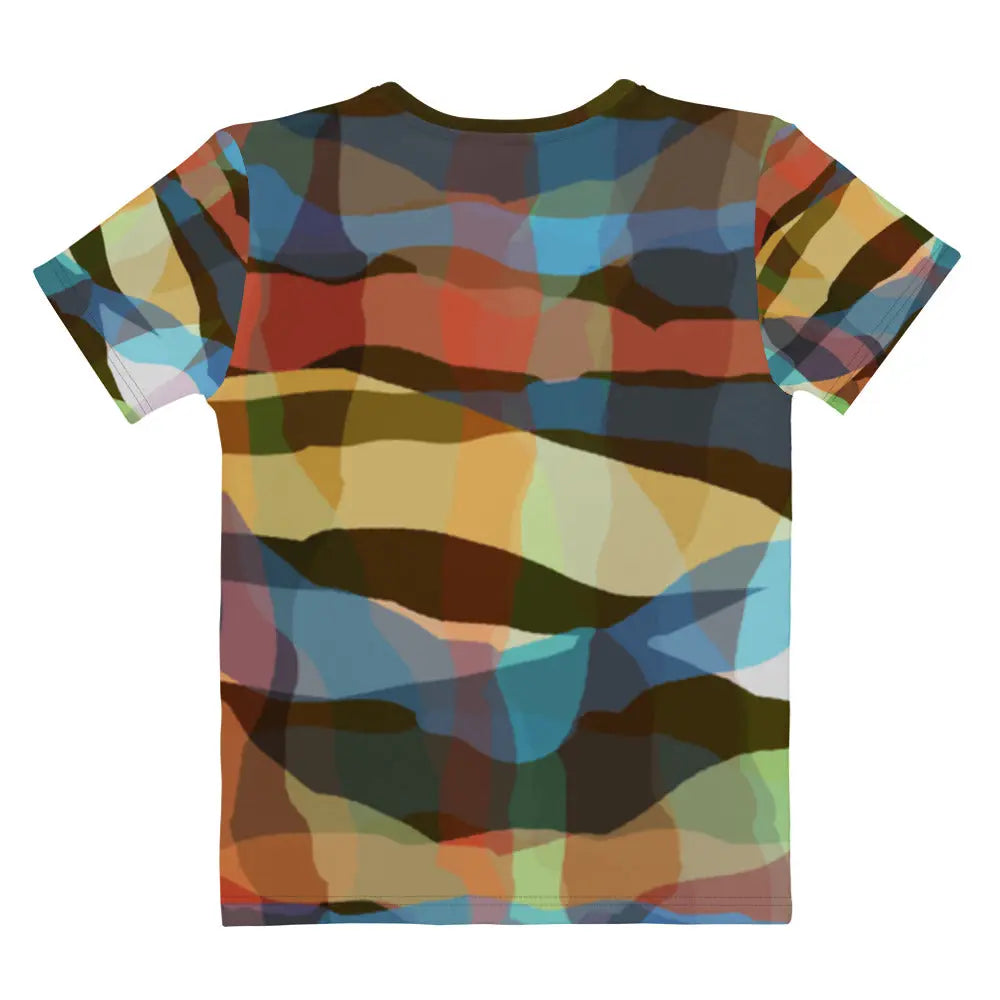 Women's T-shirt-LifessentialsLLC.com
