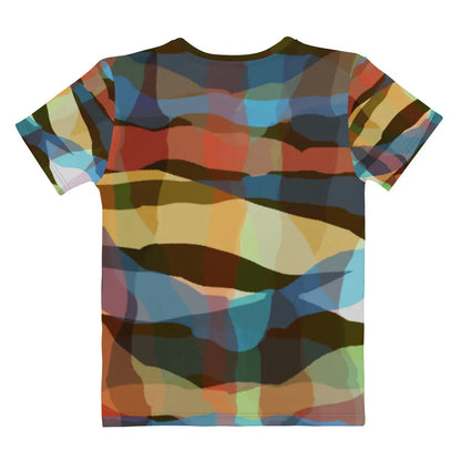 Women's T-shirt-LifessentialsLLC.com