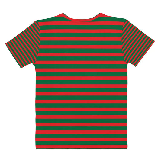 Women's T-shirt-LifessentialsLLC.com