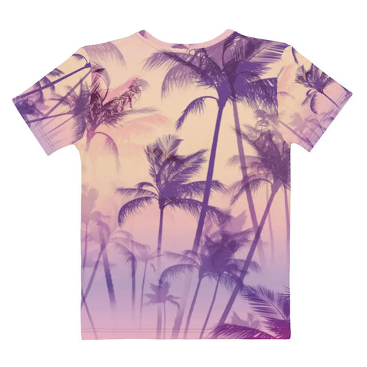 Women's T-shirt-LifessentialsLLC.com