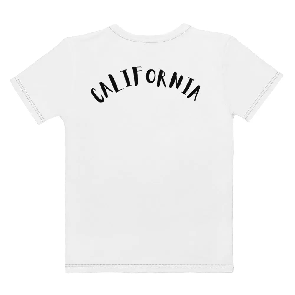 Women's T-shirt-LifessentialsLLC.com