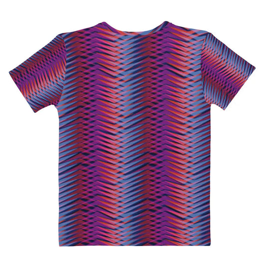 Women's T-shirt-LifessentialsLLC.com