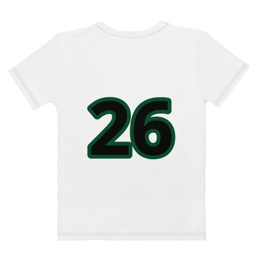 Women's T-shirt-LifessentialsLLC.com