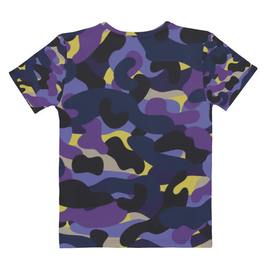 Women's T-shirt-LifessentialsLLC.com