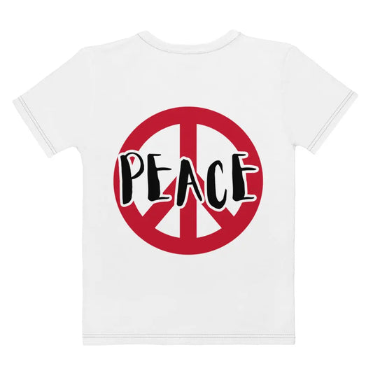 Women's T-shirt-LifessentialsLLC.com