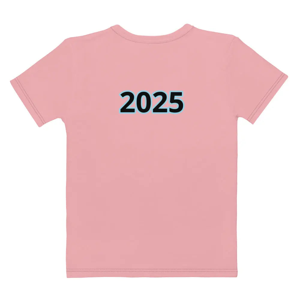 Women's T-shirt-LifessentialsLLC.com