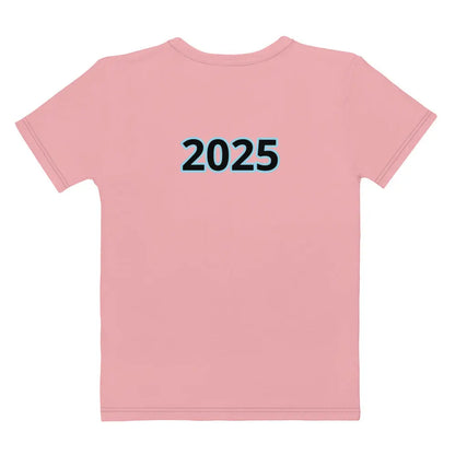 Women's T-shirt-LifessentialsLLC.com