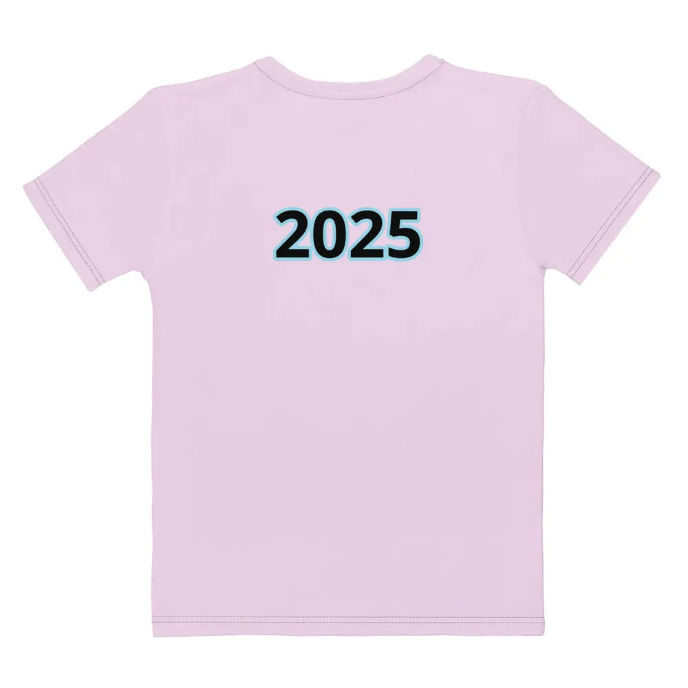 Women's T-shirt-LifessentialsLLC.com