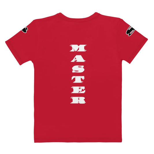 Women's T-shirt-LifessentialsLLC.com