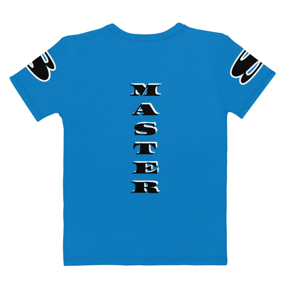 Women's T-shirt-LifessentialsLLC.com