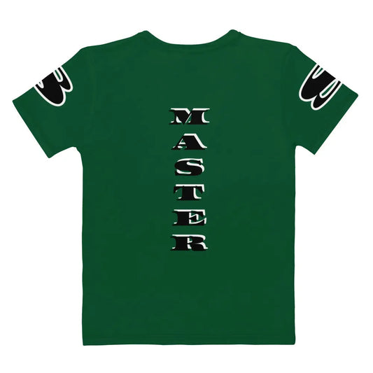 Women's T-shirt-LifessentialsLLC.com