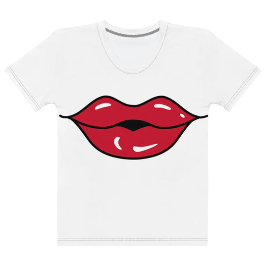 Women's T-shirt-LifessentialsLLC.com