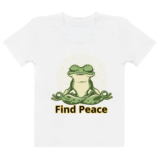 Women's T-shirt-LifessentialsLLC.com
