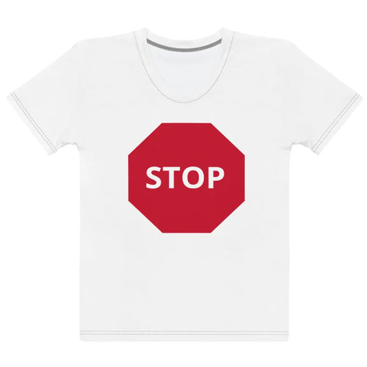Women's T-shirt-LifessentialsLLC.com