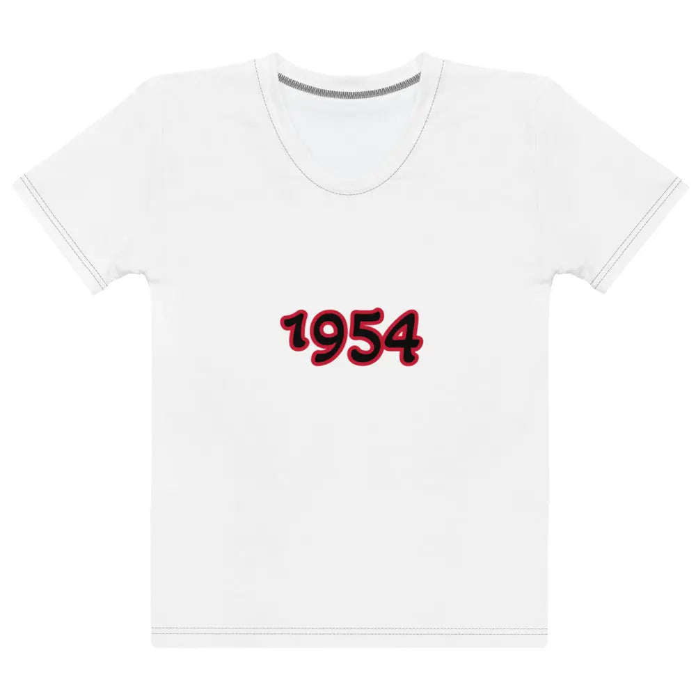 Women's T-shirt-LifessentialsLLC.com