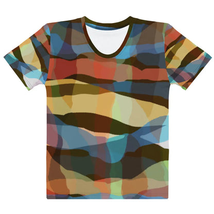 Women's T-shirt-LifessentialsLLC.com