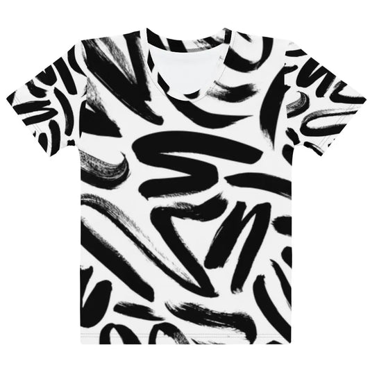 Women's T-shirt-LifessentialsLLC.com