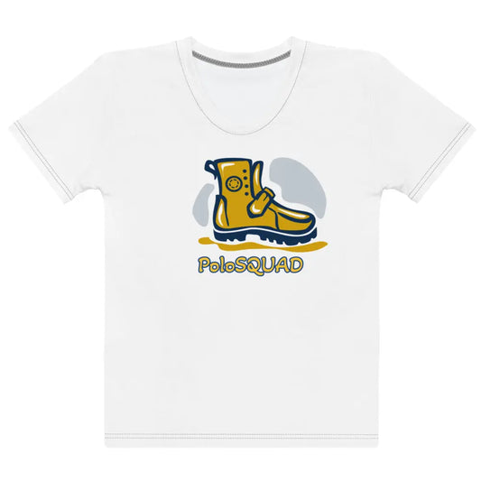 Women's T-shirt-LifessentialsLLC.com