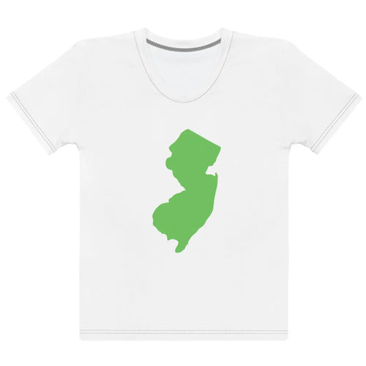 Women's T-shirt-LifessentialsLLC.com