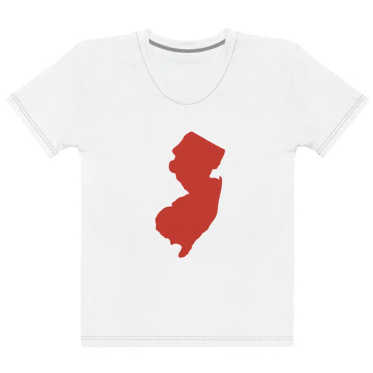 Women's T-shirt-LifessentialsLLC.com