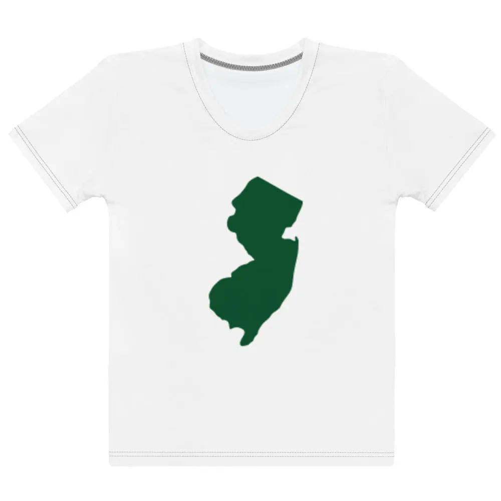 Women's T-shirt-LifessentialsLLC.com