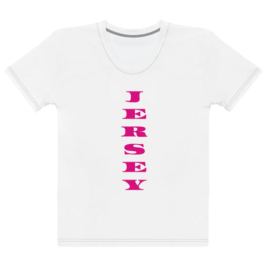 Women's T-shirt-LifessentialsLLC.com