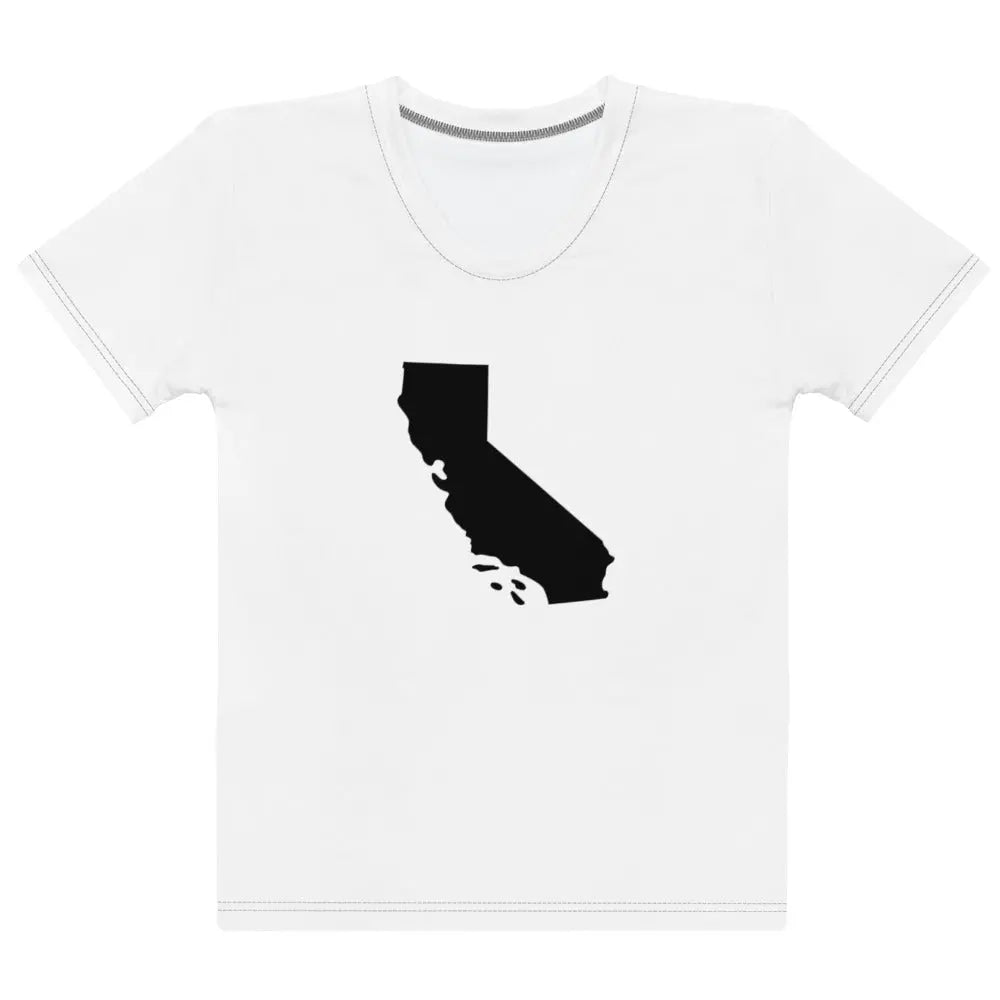 Women's T-shirt-LifessentialsLLC.com