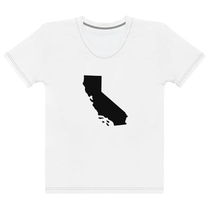 Women's T-shirt-LifessentialsLLC.com
