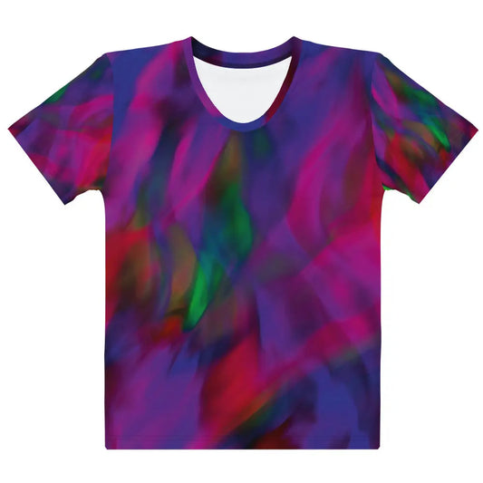 Women's T-shirt-LifessentialsLLC.com