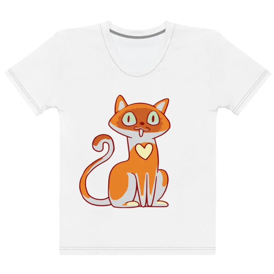 Women's T-shirt-LifessentialsLLC.com