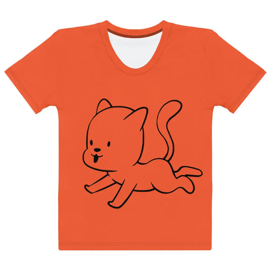 Women's T-shirt-LifessentialsLLC.com