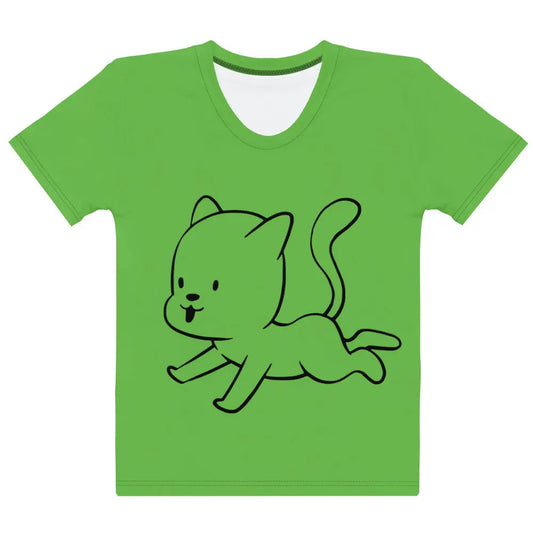 Women's T-shirt-LifessentialsLLC.com