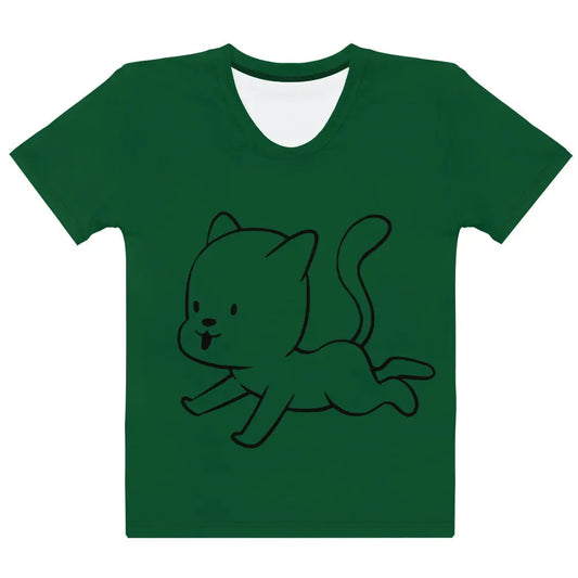 Women's T-shirt-LifessentialsLLC.com