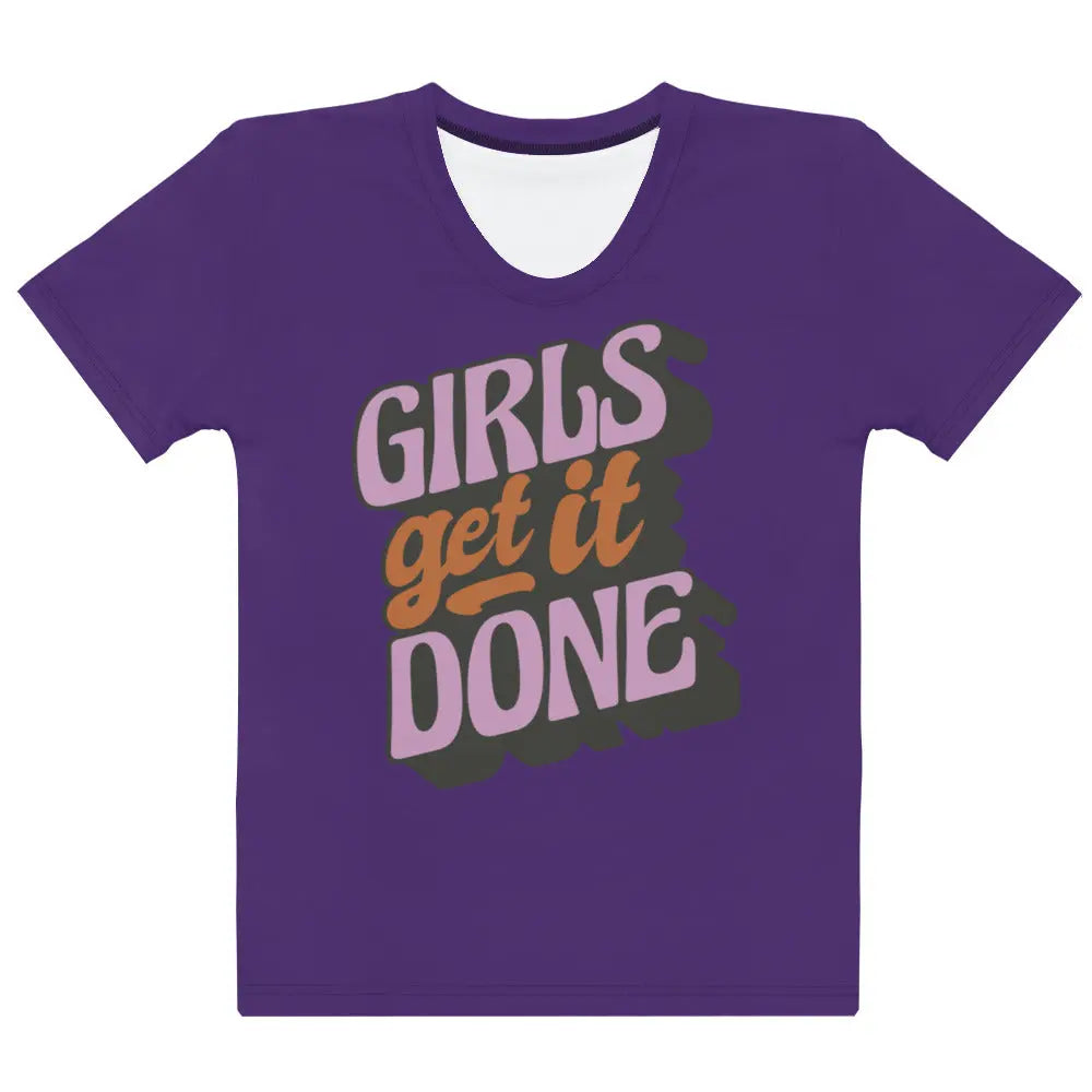 Women's T-shirt-LifessentialsLLC.com