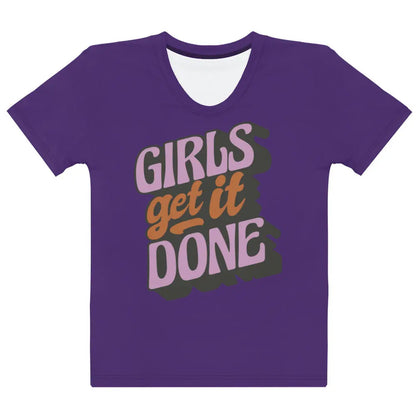 Women's T-shirt-LifessentialsLLC.com