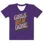 Women's T-shirt-LifessentialsLLC.com