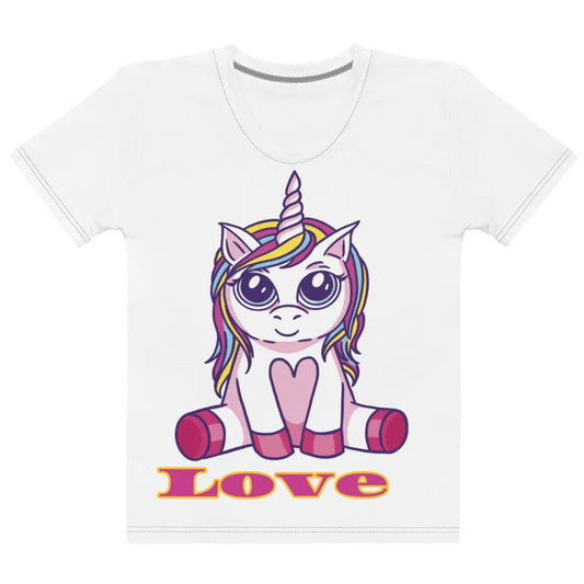 Women's T-shirt-LifessentialsLLC.com