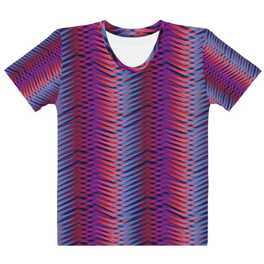 Women's T-shirt-LifessentialsLLC.com