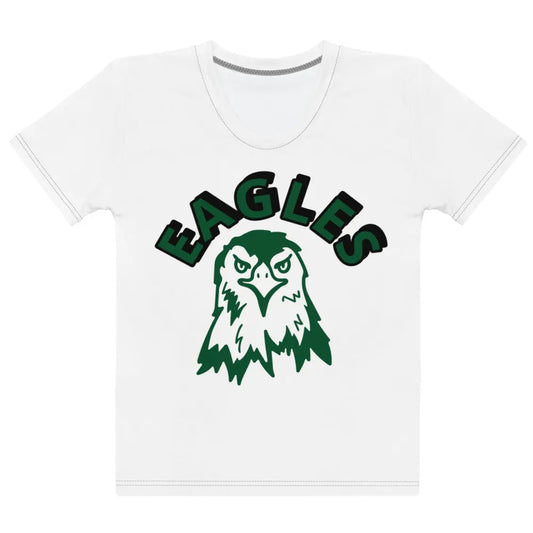 Women's T-shirt-LifessentialsLLC.com