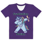 Women's T-shirt-LifessentialsLLC.com