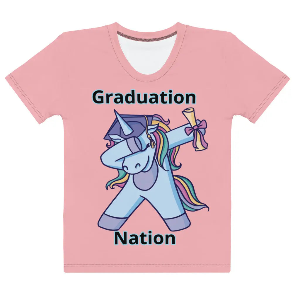 Women's T-shirt-LifessentialsLLC.com